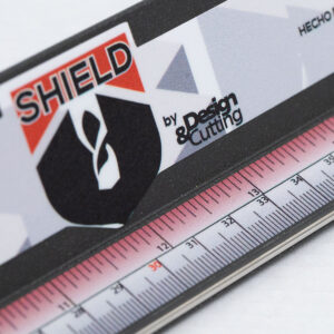 Regla de Seguridad Shield
