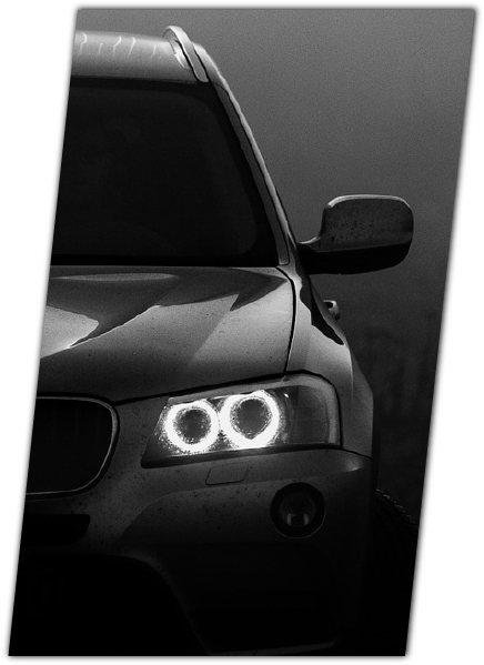 Autos y camionetas blindadas