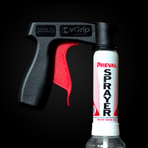 Vgrip mango para Preval